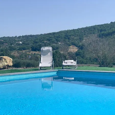 Bed & Breakfast Il Rifugio Di Nino 3*