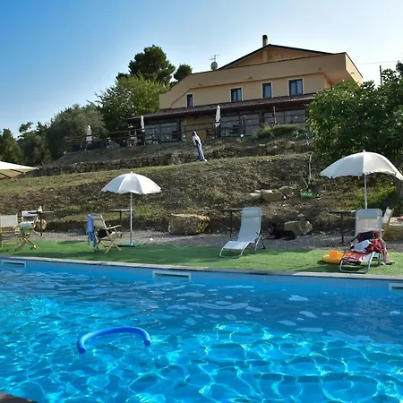 Bed & Breakfast Il Rifugio Di Nino 3*