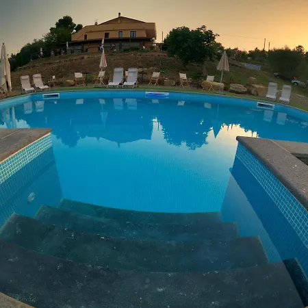 Bed & Breakfast Il Rifugio Di Nino 3*