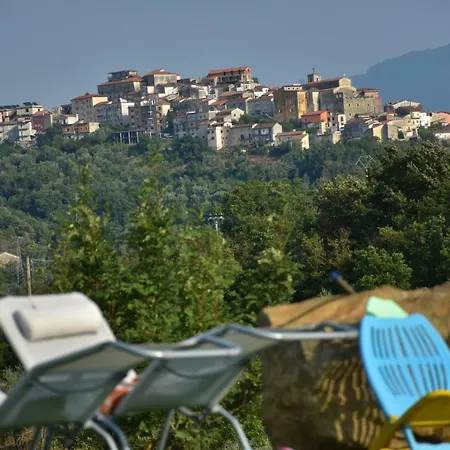 Il Rifugio Di Nino Bed & Breakfast