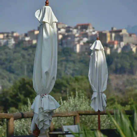 Bed & Breakfast Il Rifugio Di Nino Contursi