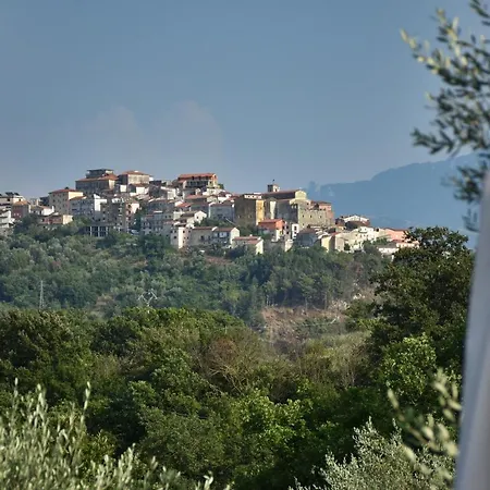 Bed & Breakfast Il Rifugio Di Nino Contursi