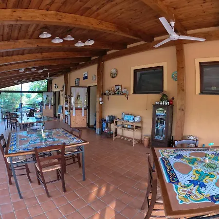 Bed & Breakfast Il Rifugio Di Nino Contursi
