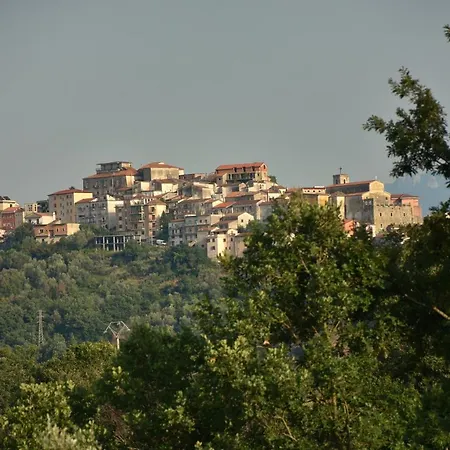 Il Rifugio Di Nino Bed & Breakfast 3*
