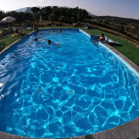 Il Rifugio Di Nino Bed & Breakfast Contursi