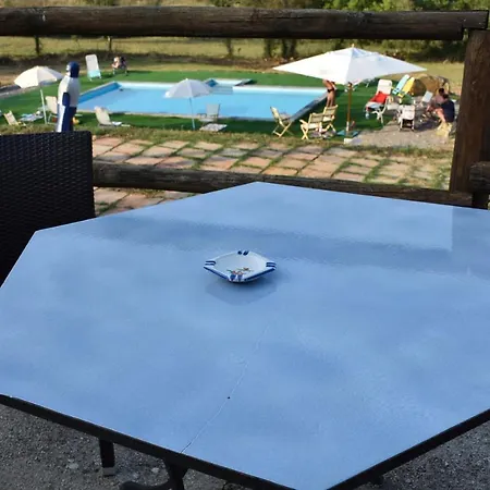 Il Rifugio Di Nino Bed & Breakfast