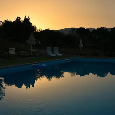 Bed & Breakfast Il Rifugio Di Nino 3*