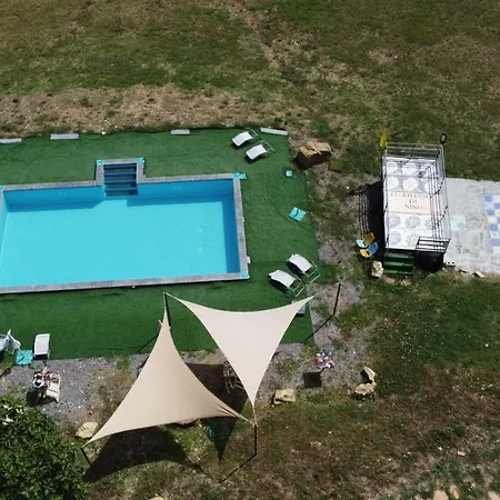 Bed & Breakfast Il Rifugio Di Nino Contursi