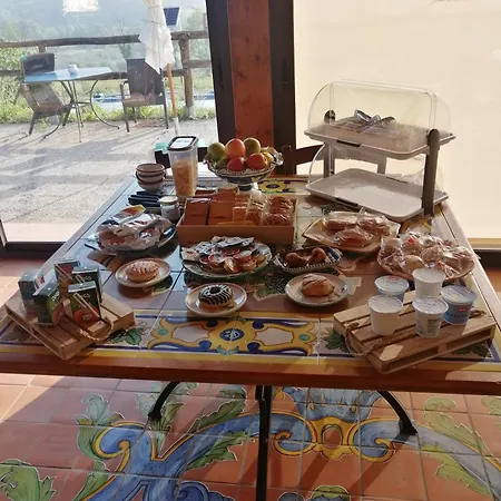 Il Rifugio Di Nino Contursi