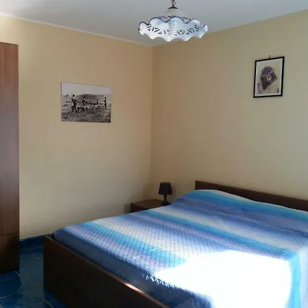 Il Rifugio Di Nino Bed & Breakfast Contursi