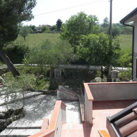 Bed & Breakfast Il Rifugio Di Nino