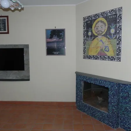 Bed & Breakfast Il Rifugio Di Nino 3*