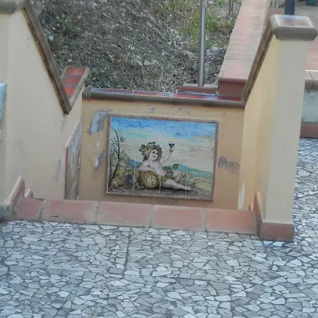 Il Rifugio Di Nino Bed & Breakfast