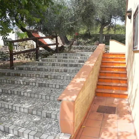 Bed & Breakfast Il Rifugio Di Nino 3*