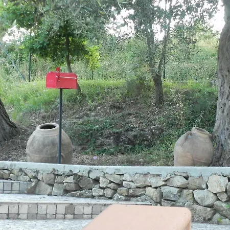 Il Rifugio Di Nino Bed & Breakfast