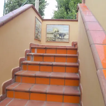 Il Rifugio Di Nino Bed & Breakfast 3*