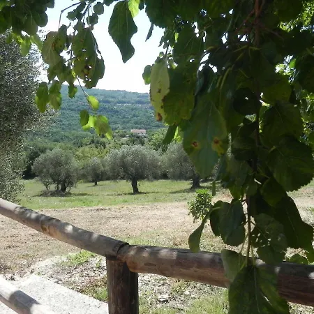 Il Rifugio Di Nino Bed & Breakfast 3*