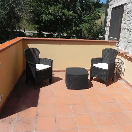 Bed & Breakfast Il Rifugio Di Nino 3*
