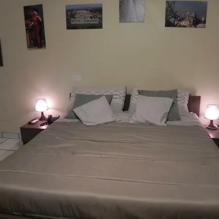 Bed & Breakfast Il Rifugio Di Nino