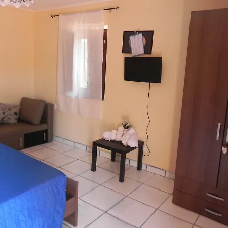 Bed & Breakfast Il Rifugio Di Nino 3*