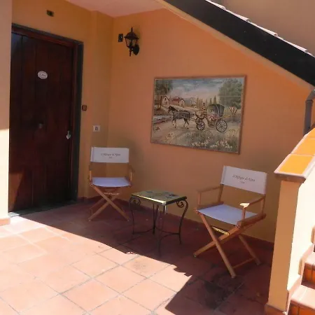 Il Rifugio Di Nino Bed & Breakfast