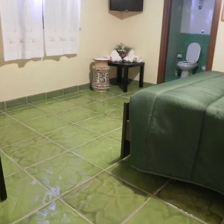 Il Rifugio Di Nino Bed & Breakfast
